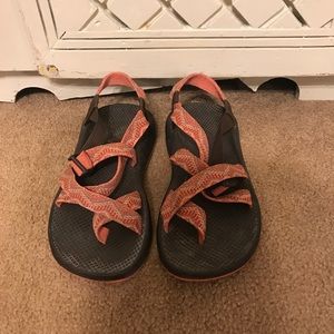 Women's Chacos Saddles